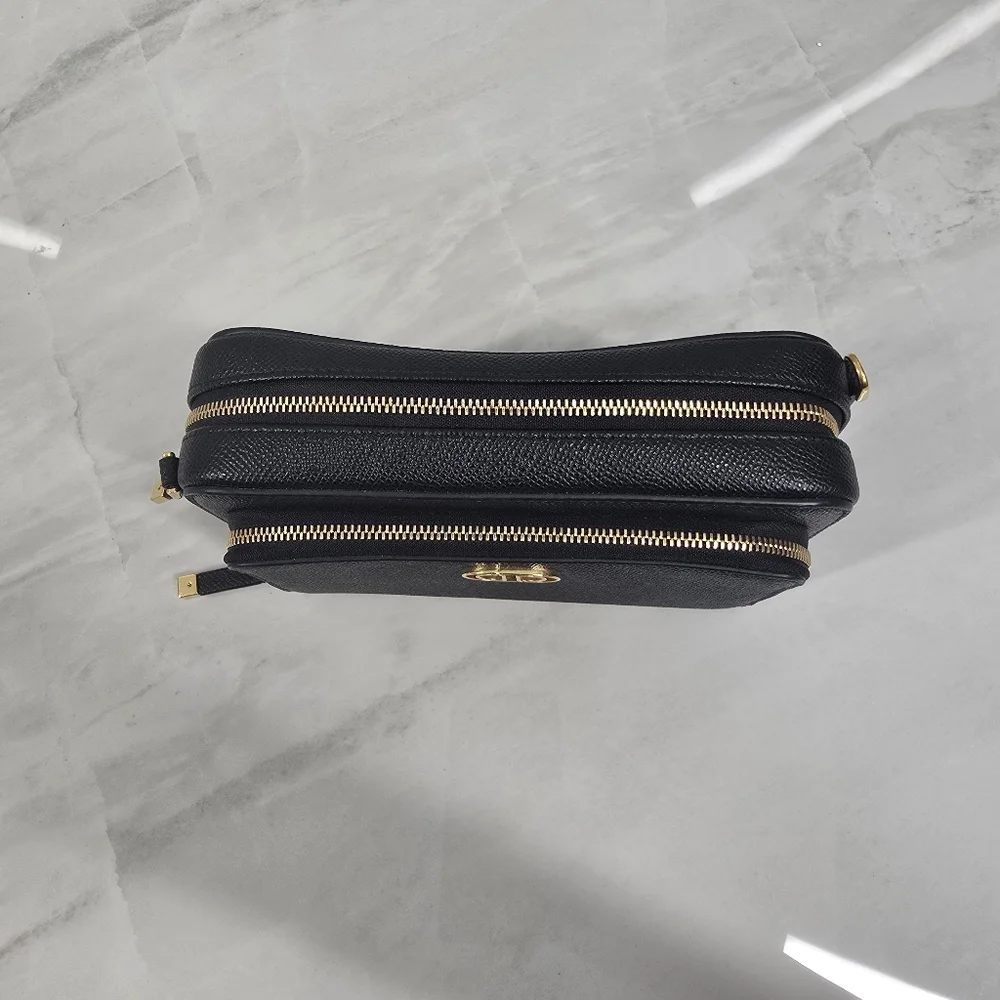 Christian Dior Black Crossbody Bag - Picture 7 of 13